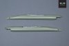 X-Scale 144001 Airliner DC-8-33 - Long-Range Narrow-Body Passenger Airliner 1/144